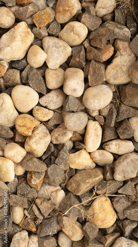 stones background