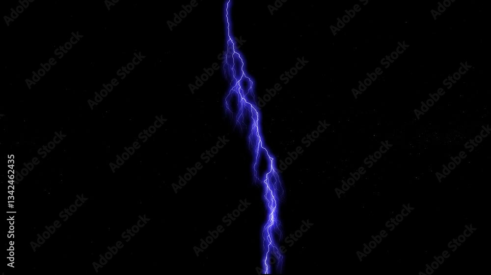Lightning Strikes On Stunning Lightning In Storm and Clouds black Screen icon.. Lightning Strikes On Stunning Lightning In Storm and Clouds black Screen icon..