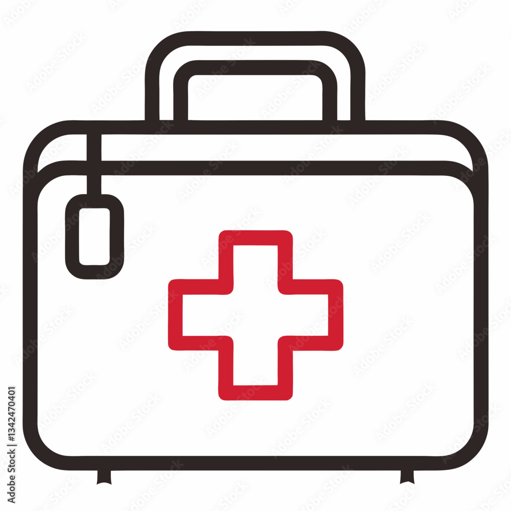 first aid kit first aid kit
