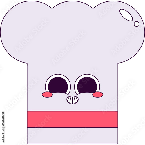 Kitchen elements - illustration 