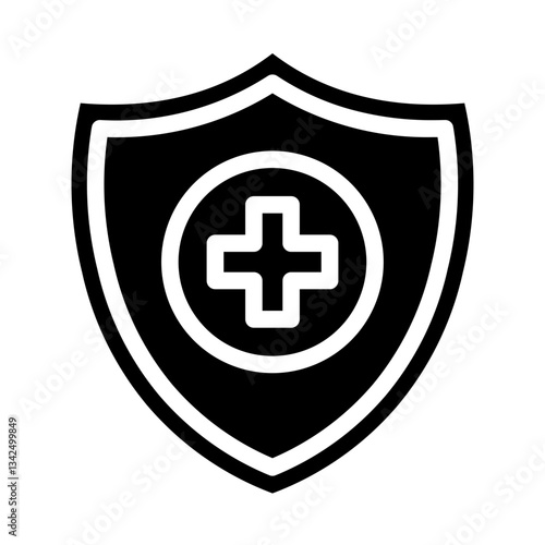 shield Solid icon