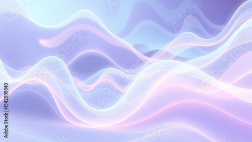 Pastel Horizon Reverie