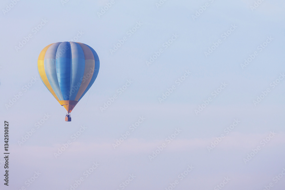 Fototapeta premium Balloon