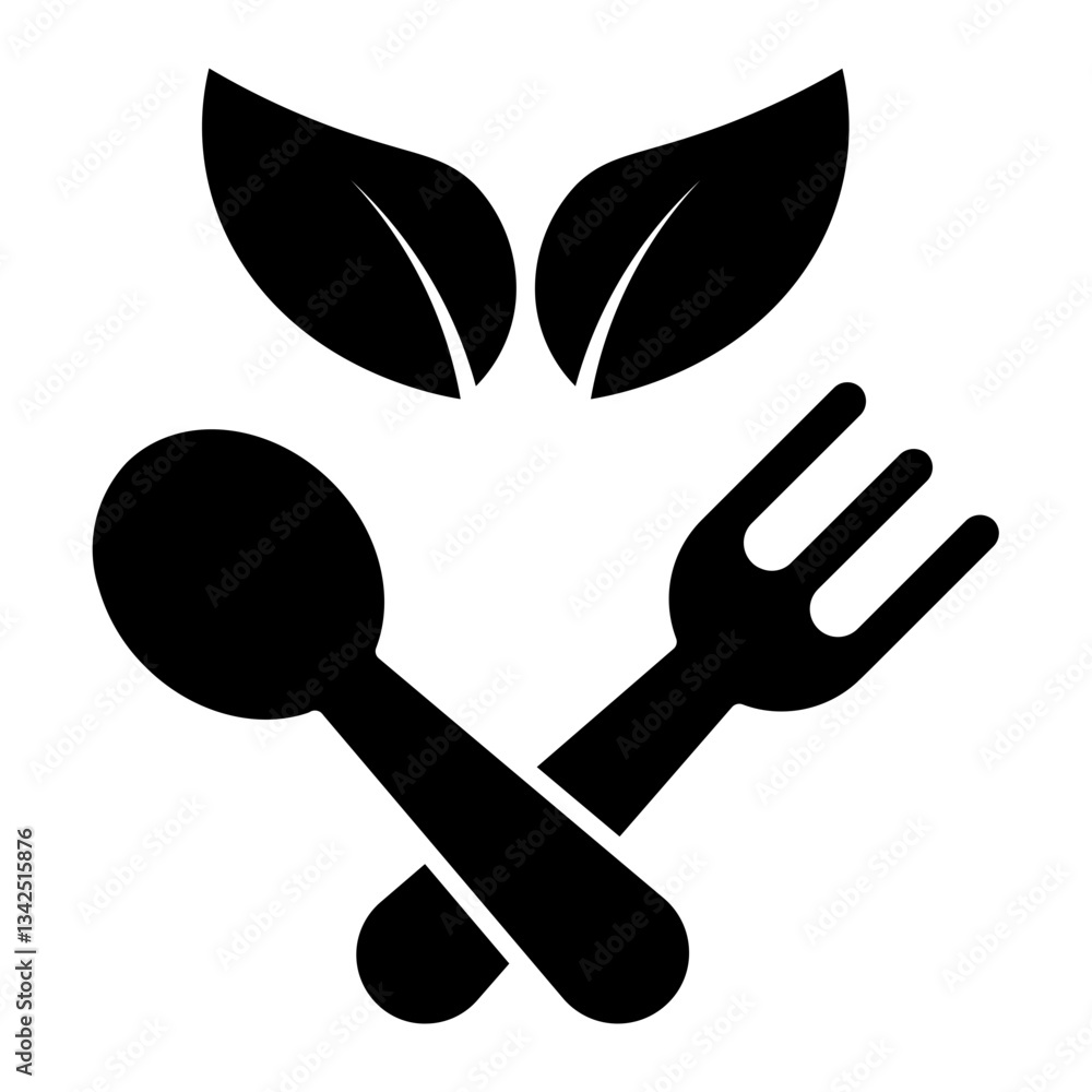 vegan Solid icon vegan Solid icon