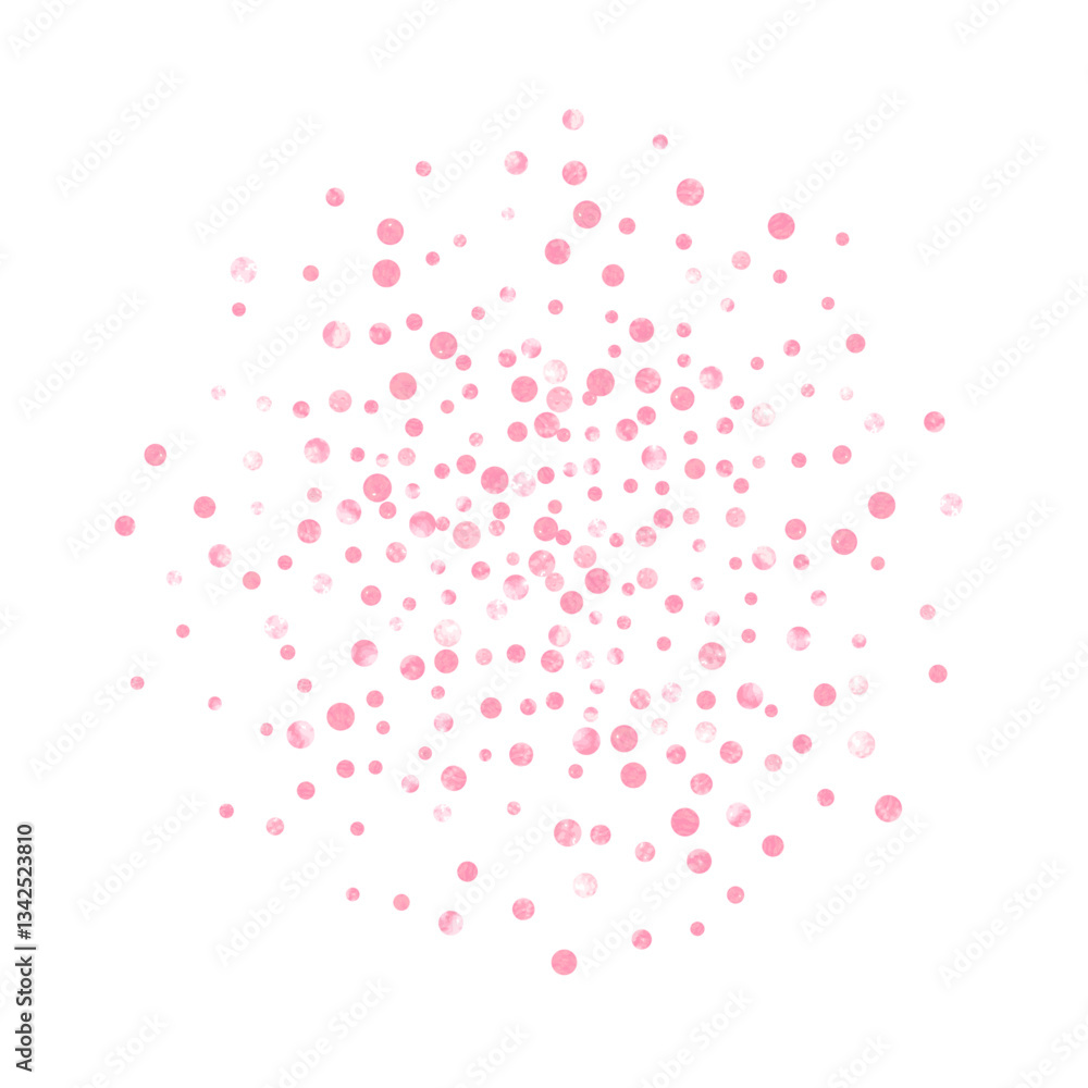 Shiny Gold Texture. Golden Simple Card. Pink Shiny Gold Texture. Golden Simple Card. Pink