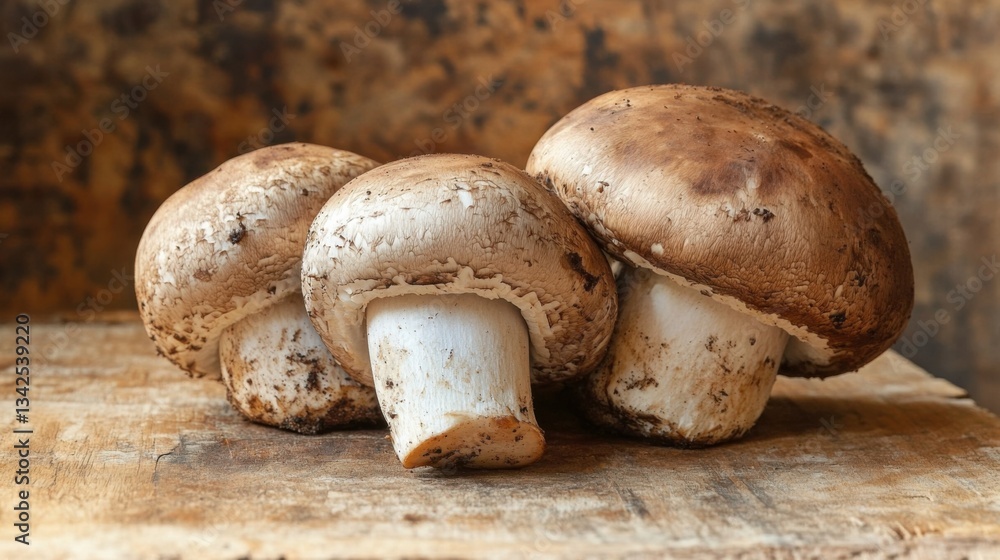How can mushrooms be used in place of meat in plant-based dishes? Create a recipe for a mushroom-based How can mushrooms be used in place of meat in plant-based dishes? Create a recipe for a mushroom-based