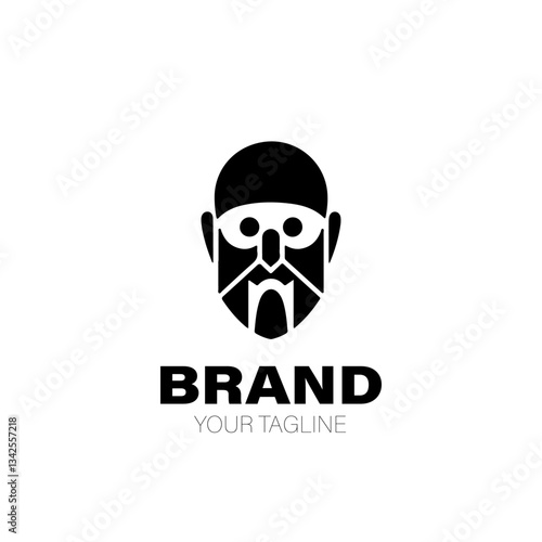 Free Download Cyclops Logo. Cyclops Logo Design. Cyclops Logo Brand. Cyclops Logo Vector Design Isolated on White Background - GFXLoad