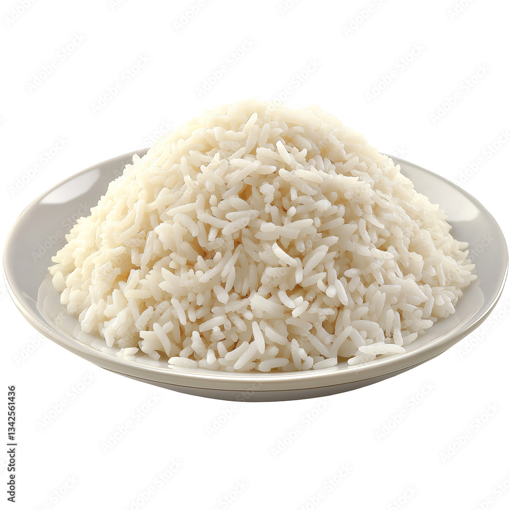 Fluffy White Rice Bowl - Discover the Perfect Side Dish for Healthy Eating and Asian Cuisine Fluffy White Rice Bowl - Discover the Perfect Side Dish for Healthy Eating and Asian Cuisine