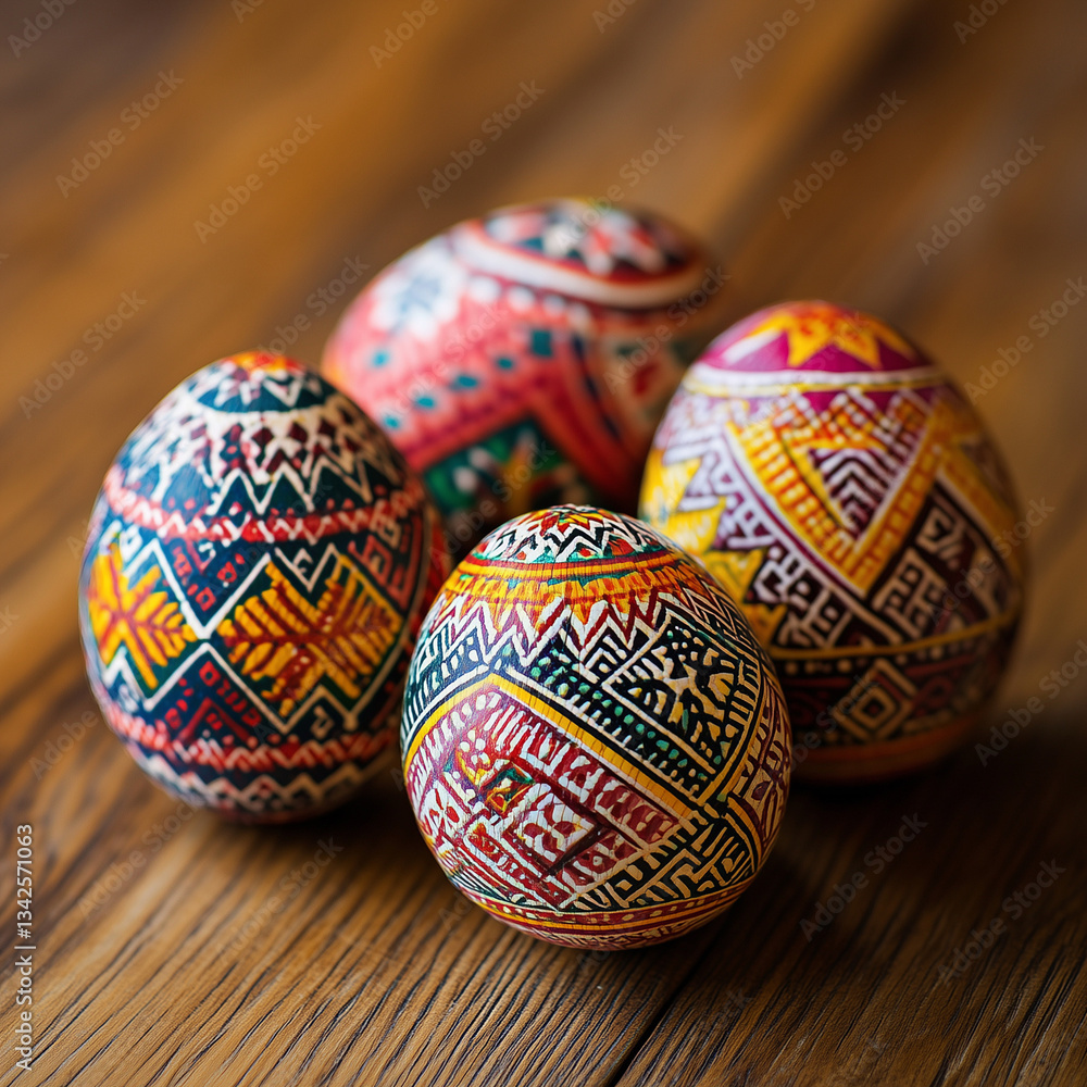 painted easter eggs painted easter eggs