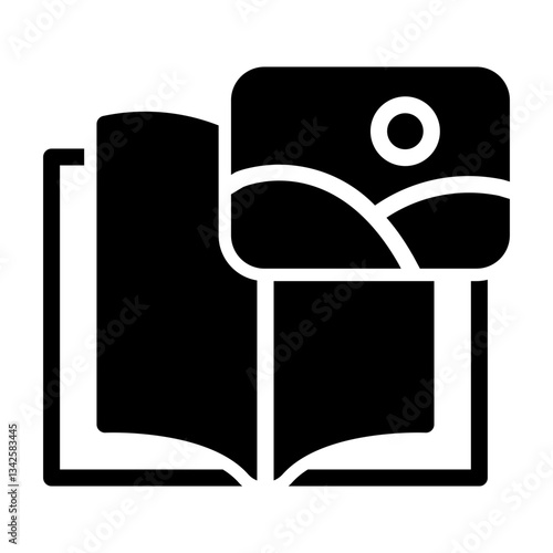 silent Solid icon