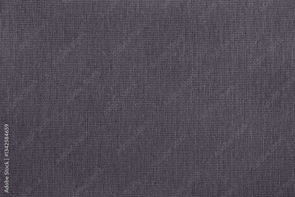 custom made wallpaper toronto digitalGrey cotton fabric texture background, seamless pattern of natural textile.