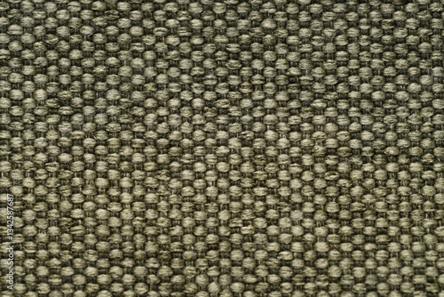 Wallpaper Mural Texture of rough fabric as background, top view Torontodigital.ca