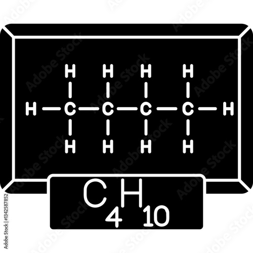 Butane Icon