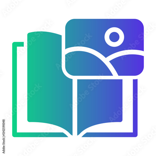 silent Gradient icon