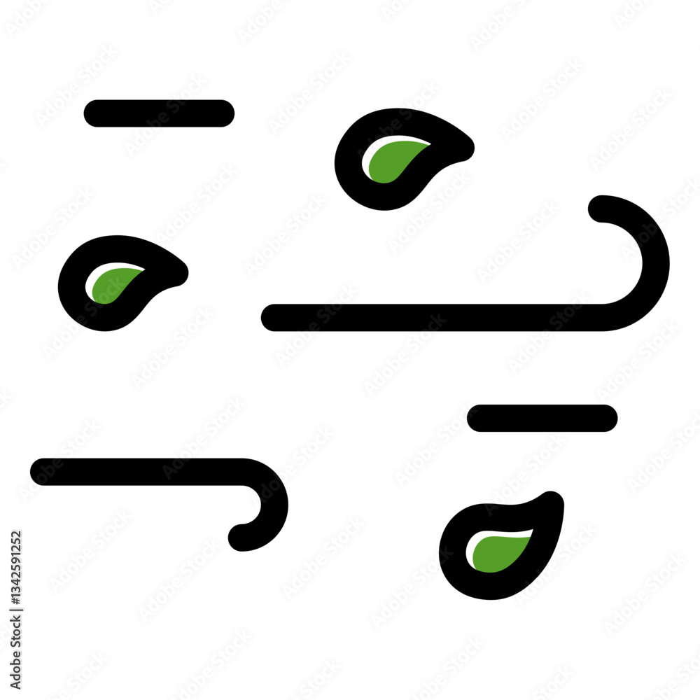 wind icon wind icon