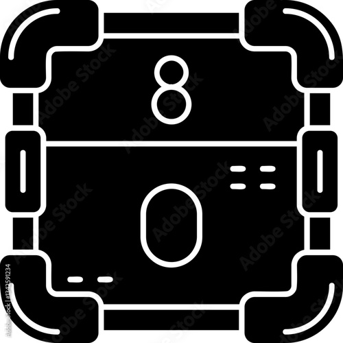 Oxygen Icon