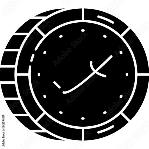 Fotografie Maldivian Rufiyaa Icon
