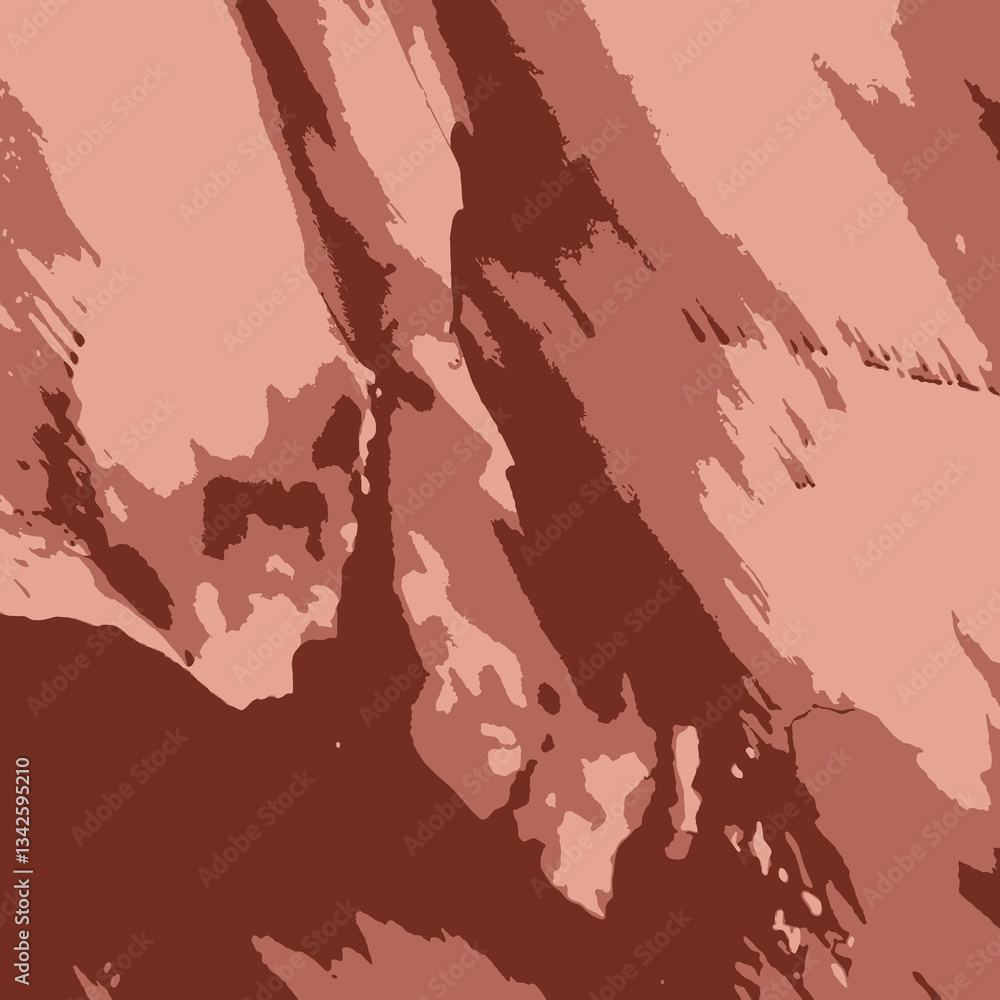 background of red brown stains
background of red brown stains