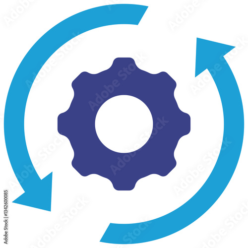 Process Icon
