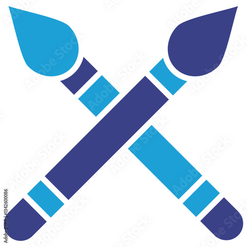 Paint Brush Icon