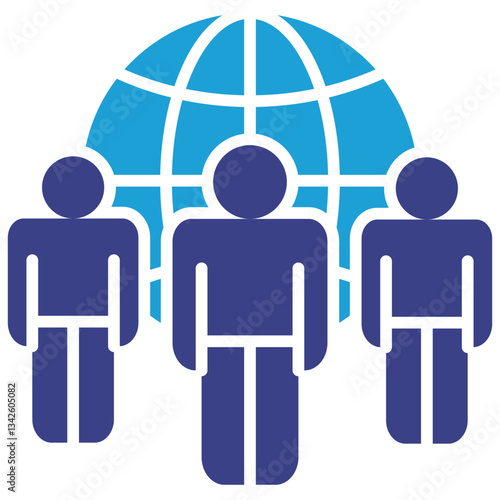 Global Icon