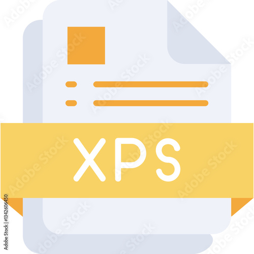 XPS Icon