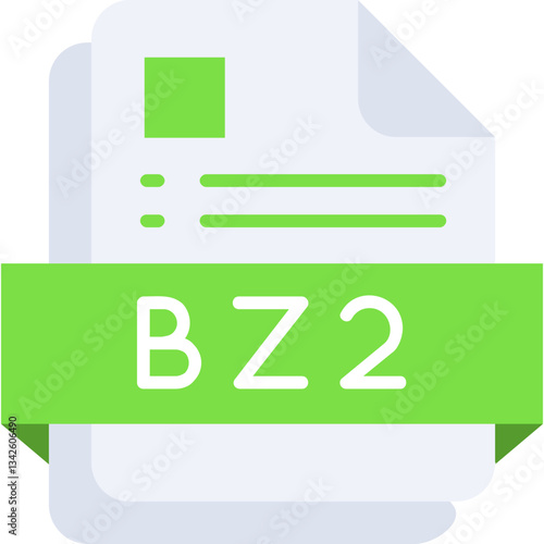 BZ2 Icon