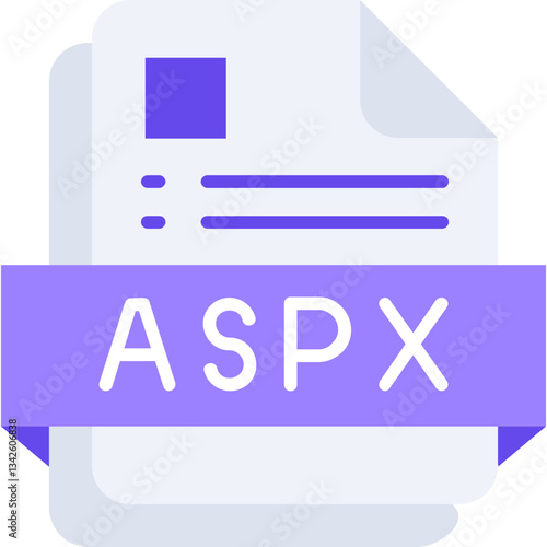 ASPX Icon