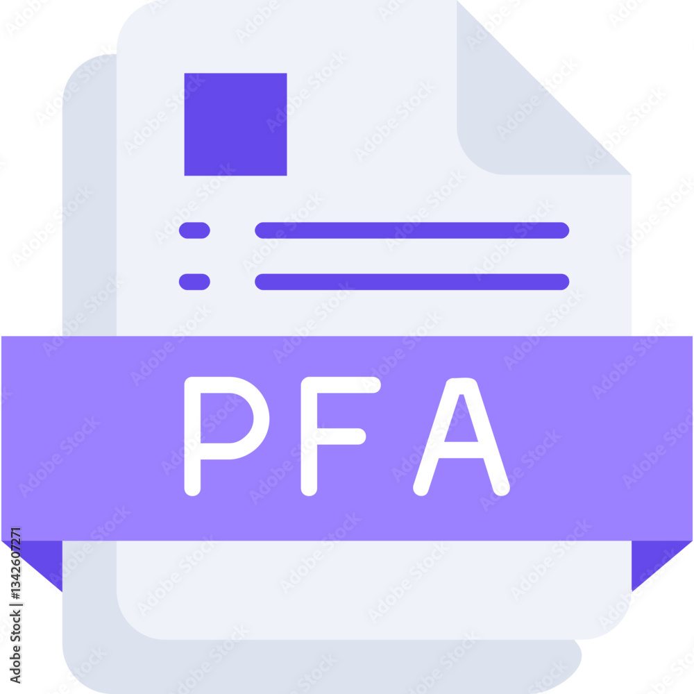 PFA Icon PFA Icon