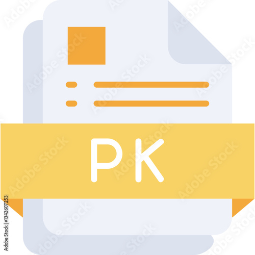 PK Icon