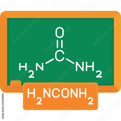 Urea Icon