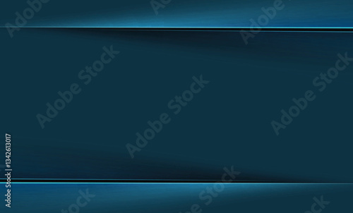 Blue metal background with some smooth lines in it (see more in my portfolio)