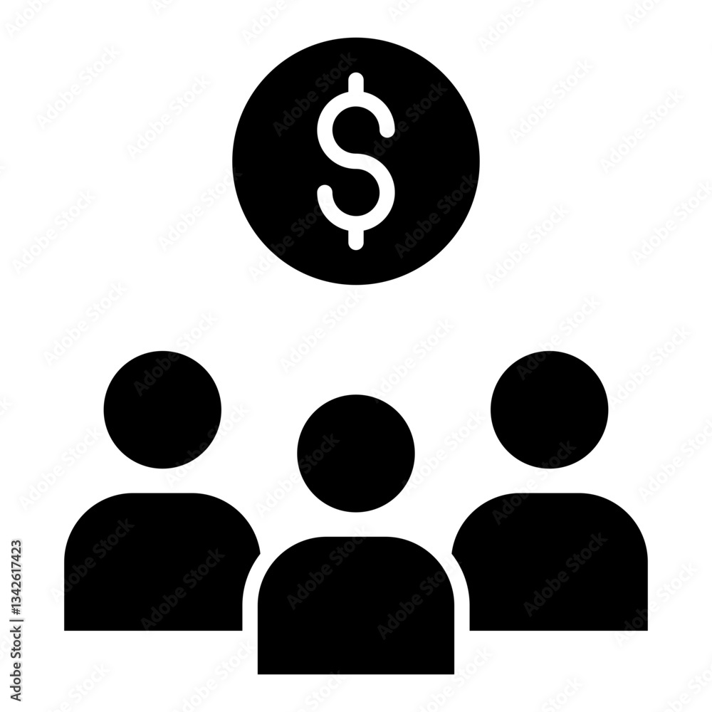 Customer Engagement Icon Element For Design Customer Engagement Icon Element For Design