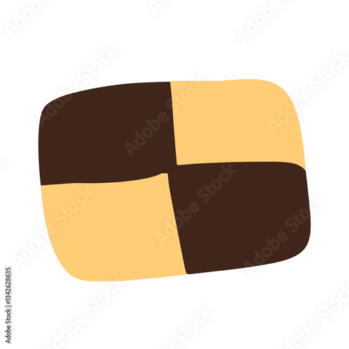 Indonesian edi fitr cookies, Kue kering from indonesia.various indonesian pastry 