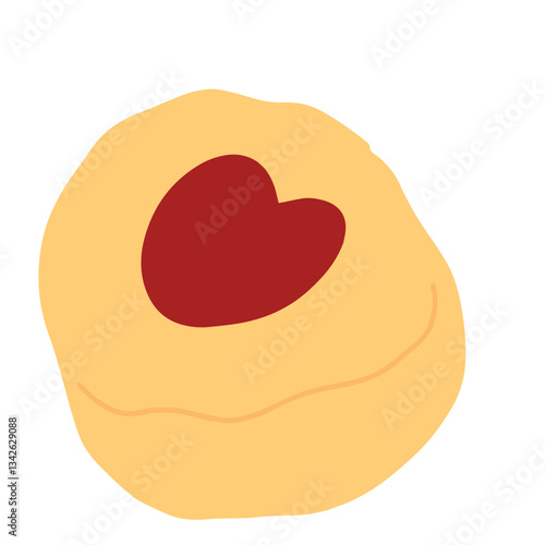 Indonesian edi fitr cookies, Kue kering from indonesia.various indonesian pastry 