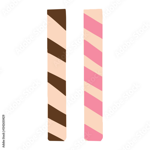 Indonesian edi fitr cookies, Kue kering from indonesia.various indonesian pastry 