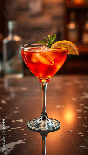 Wallpaper Mural Exquisite Cocktail Photography | Artisan Mixology Creations | Handcrafted Drinks with Premium Spirits | Vibrant and Refreshing Beverages | Luxurious Bar Presentation | Colorful Garnishes | Elegant Gla Torontodigital.ca