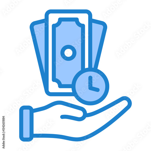 Credit Icon