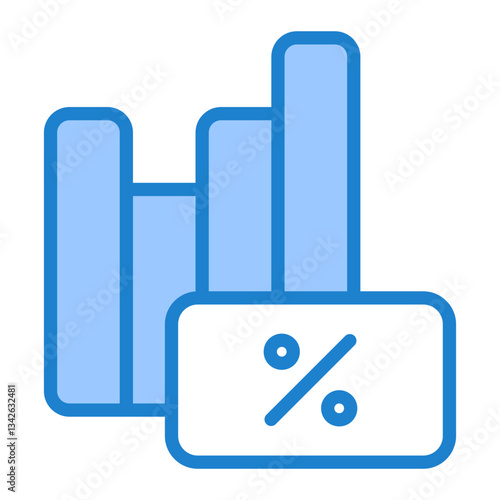 Capital Gains Tax Icon