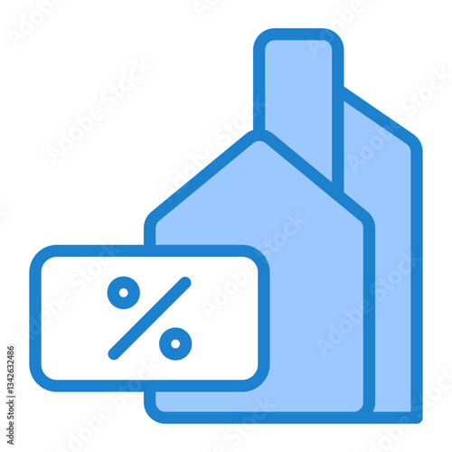 Property Tax Icon