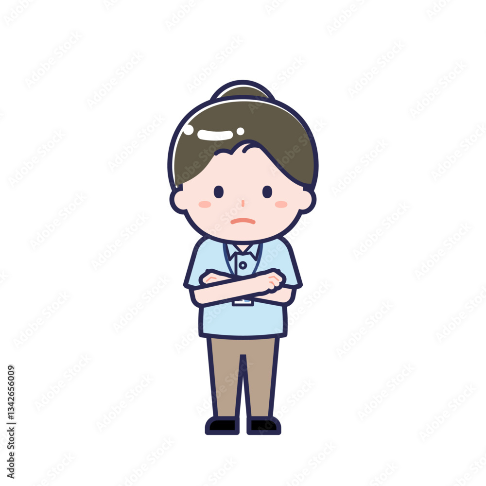 介護士/女性 30 介護士/女性 30