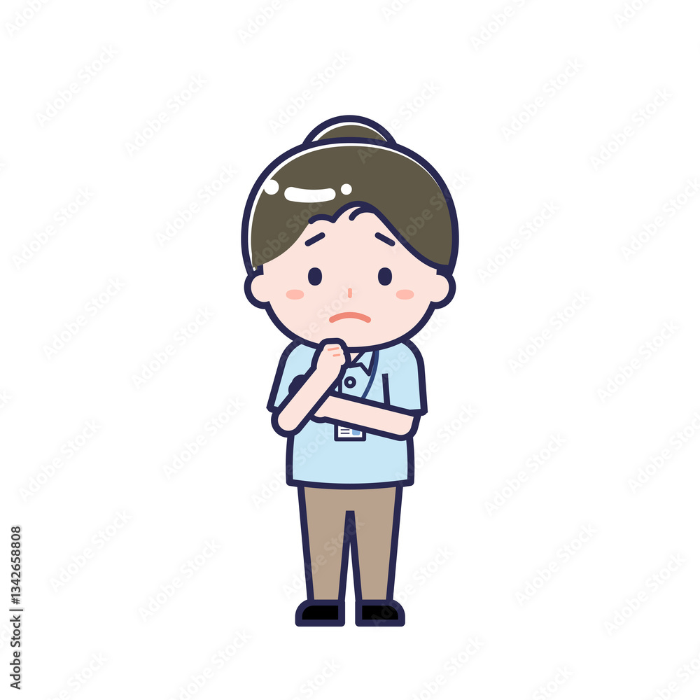 介護士/女性 25 介護士/女性 25