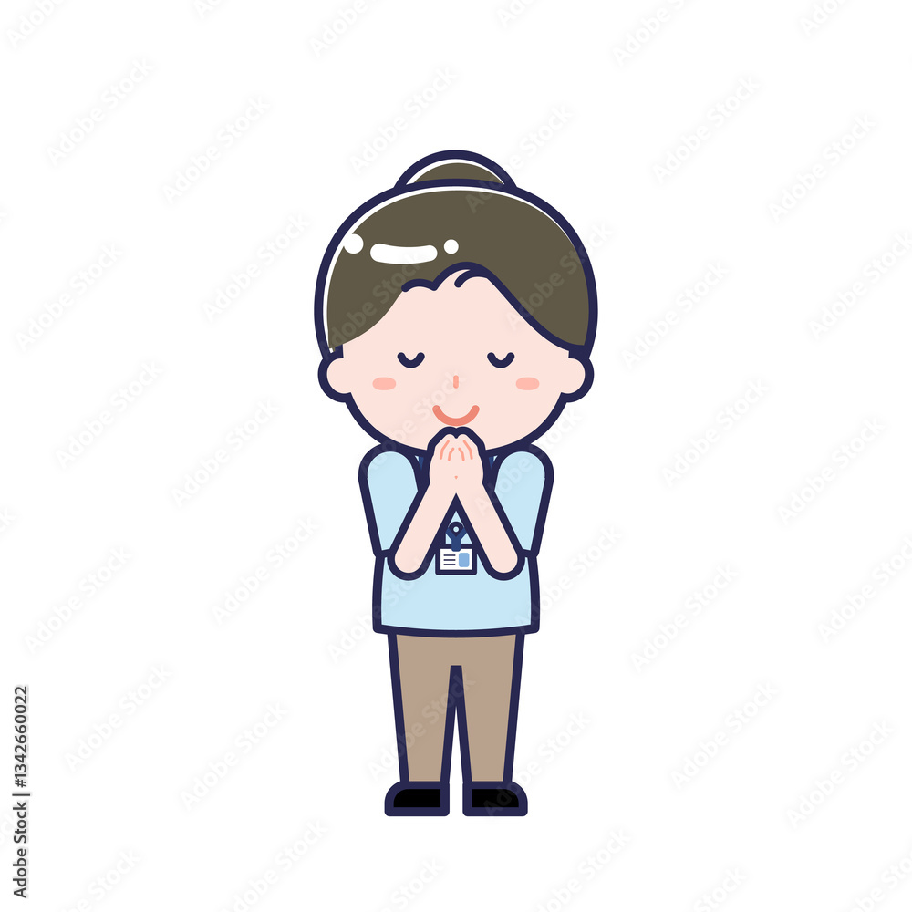 介護士/女性 24 介護士/女性 24