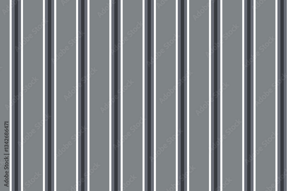 Obraz premium 그레이 스트라이프