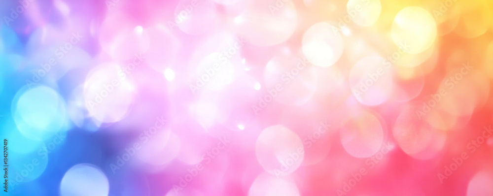 A colorful background with many small circles. The circles are of different sizes and colors. The background is a mix of blue, pink, and yellow. The image has a fun and playful mood A colorful background with many small circles. The circles are of different sizes and colors. The background is a mix of blue, pink, and yellow. The image has a fun and playful mood