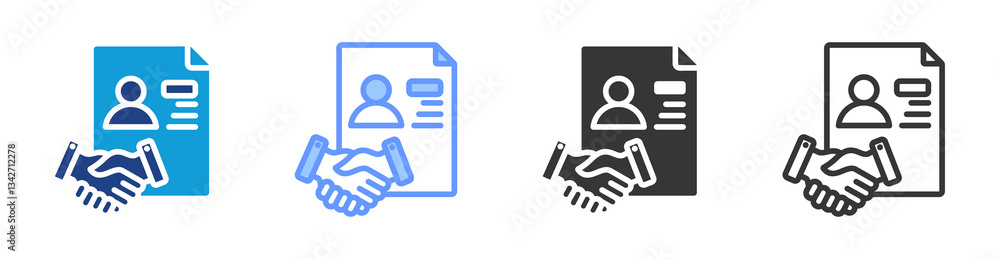 Onboarding icon set multiple style collection Onboarding icon set multiple style collection