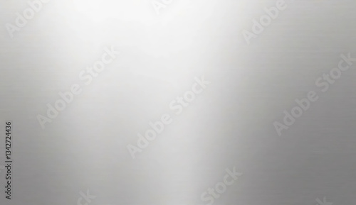 Silvery iron surface. Texture. Background material.