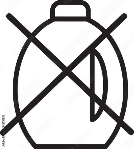 섬유유연제 금지