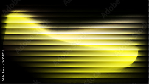 Fractal Glass Gradient Textures