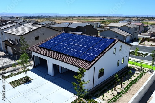Sustainable Living: The Benefits of Rooftop Solar Panels